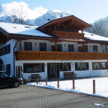 Landhaus Eschenbach Schönau am Königssee Exterior foto