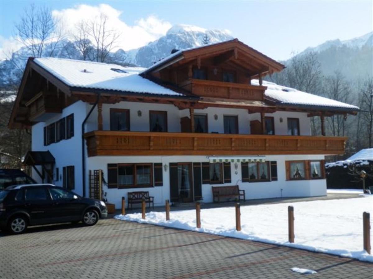 Landhaus Eschenbach Schönau am Königssee Exterior foto