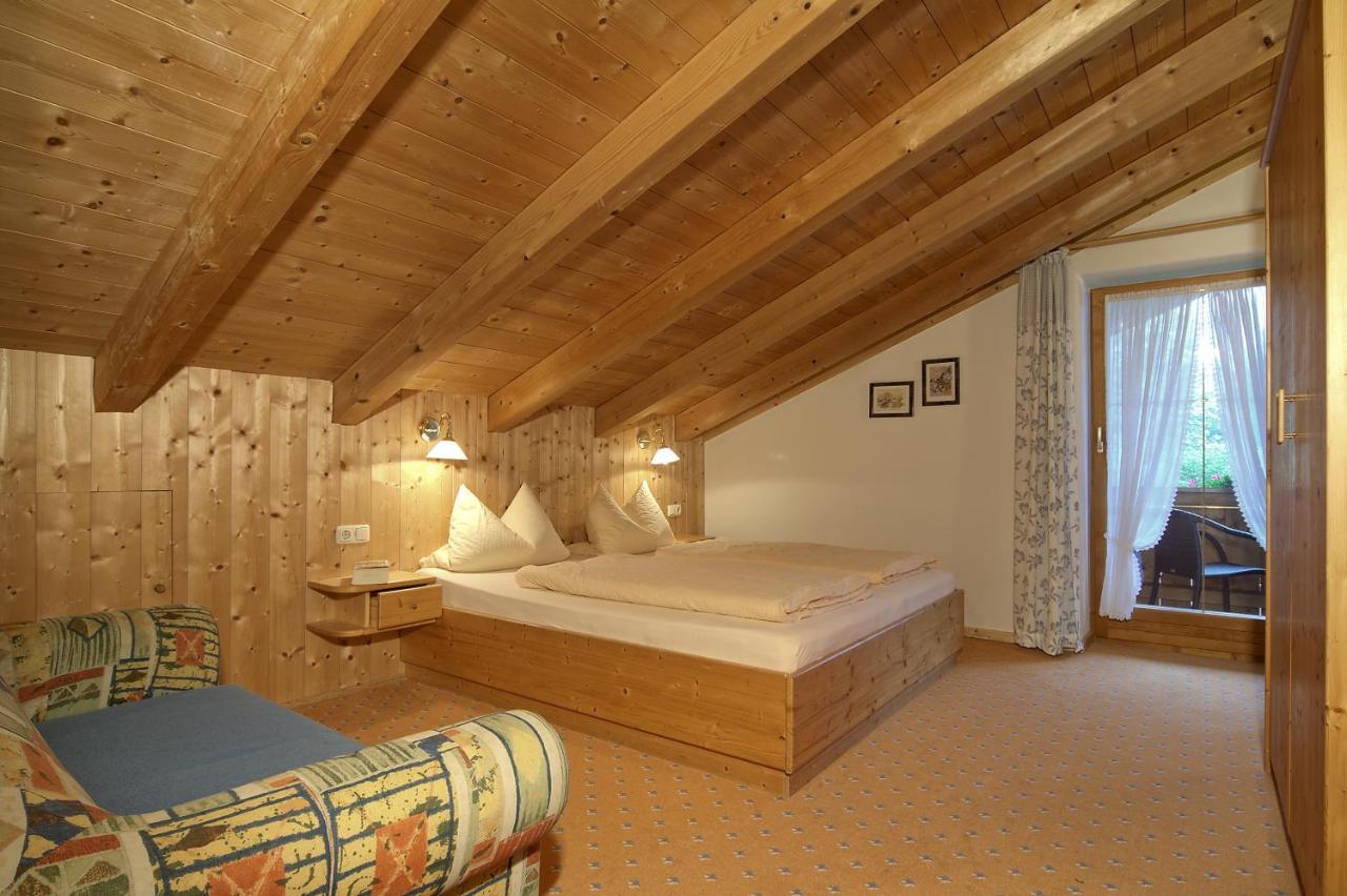 Landhaus Eschenbach Schönau am Königssee Exterior foto